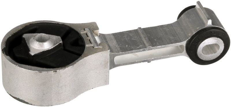 GATES ETM1372 Engine Mounting Rear Right Upper Fits Renault Grand Scénic Megane Gates - Town Parts