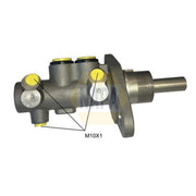 NAPA Brake Master Cylinder Hydraulic Assembly NMC1040