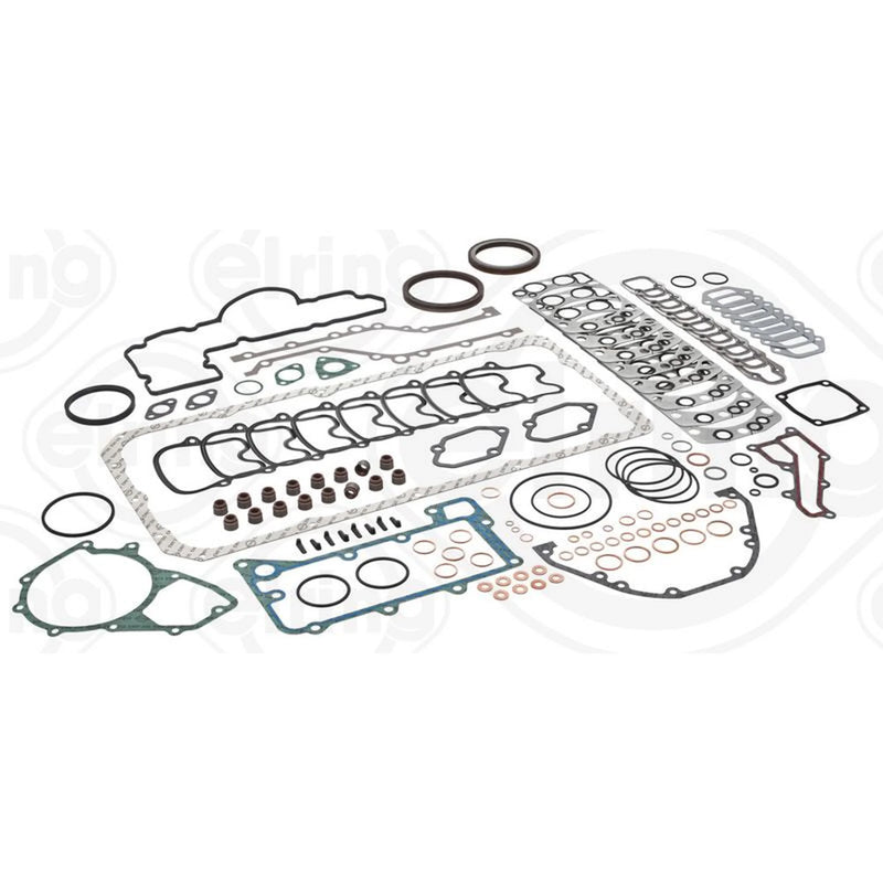 Elring Mercedes Diesel Full Set 914.967