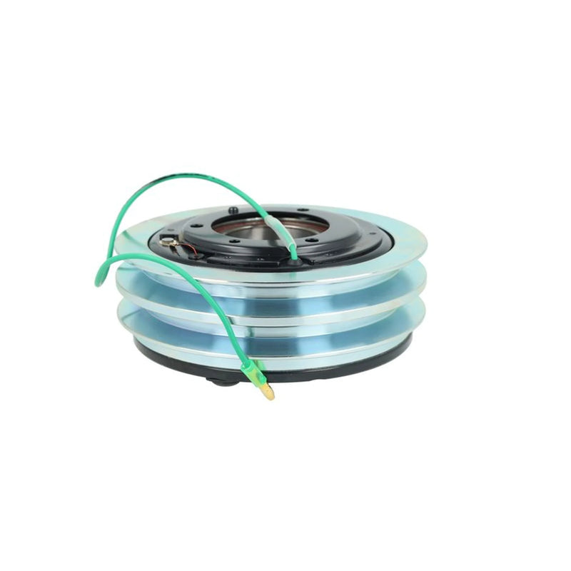 NRF A/C Compressor Magnetic Clutch 380159