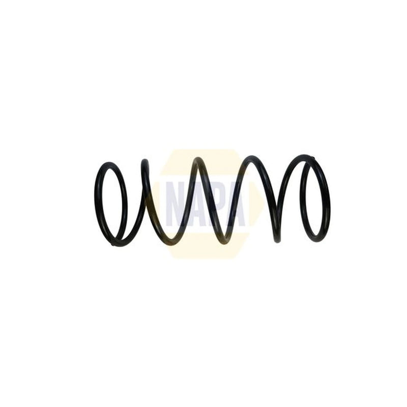 NAPA Rear Suspension Coil Spring NCS1936