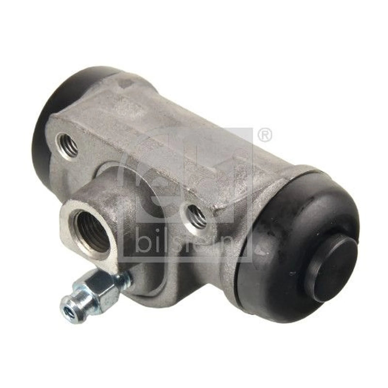 Febi Wheel Cylinder Hydraulic Brake Rear Right 180221