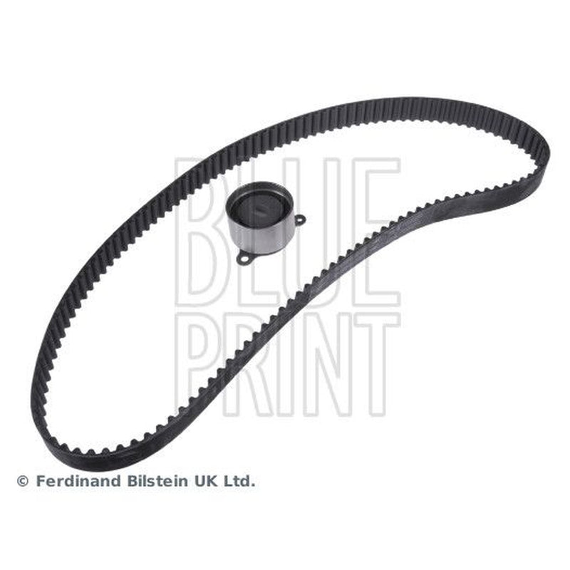 Blue Print Timing Belt Kit with Rollers ADH27308
