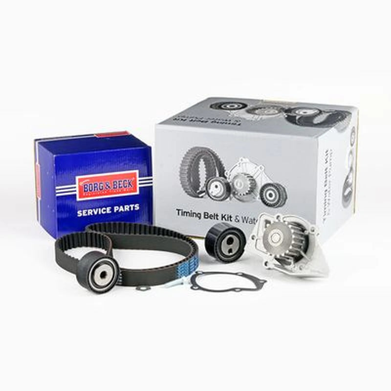 Borg & Beck Timing Belt & Water Pump Kit BTW1019