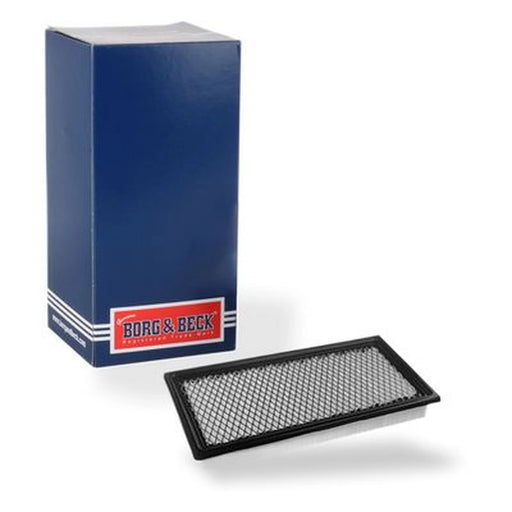 Borg & Beck Engine Air Filter BFA2321