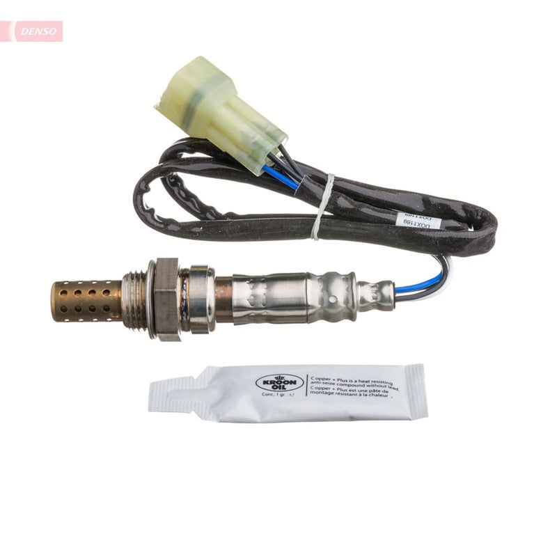 Denso O2 Lambda Oxygen Sensor DOX-1169