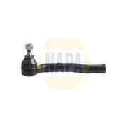 NAPA Steering Tie Rod End Ball Joint Front Left NST7162