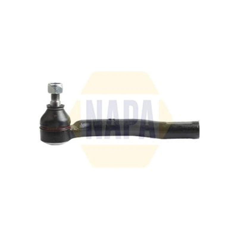 NAPA Steering Tie Rod End Ball Joint Front Left NST7162