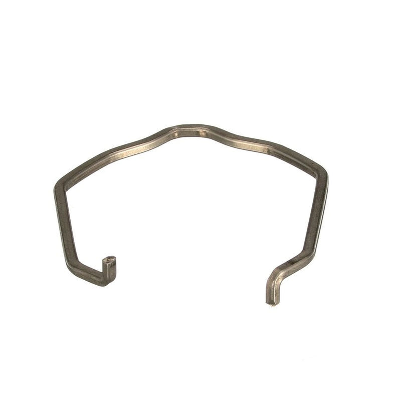 Gates Charge Air Hose Fastening Clamp Wide Thick Metal HCL010