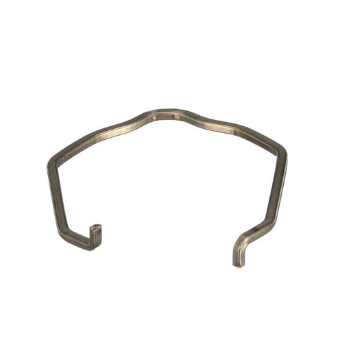 Gates Charge Air Hose Fastening Clamp Wide Thick Metal HCL010