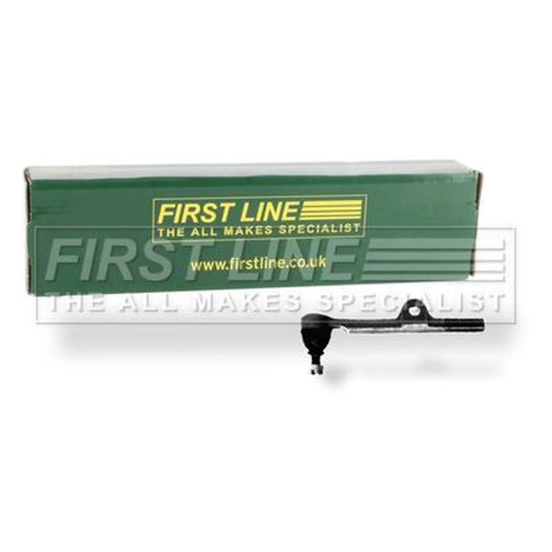 First Line Steering Tie Rod End Ball Joint FTR4381