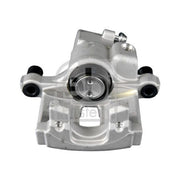 Febi Brake Caliper Assembly Rear Left 179787