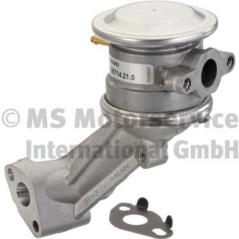 Pierburg Audi Secondary Air Valve 7.06714.21.0
