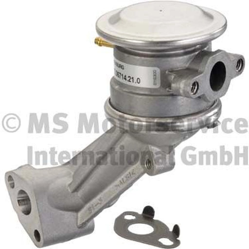 Pierburg Audi Secondary Air Valve 7.06714.21.0