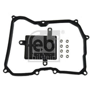 Febi Auto Trans Filter Kit 107013