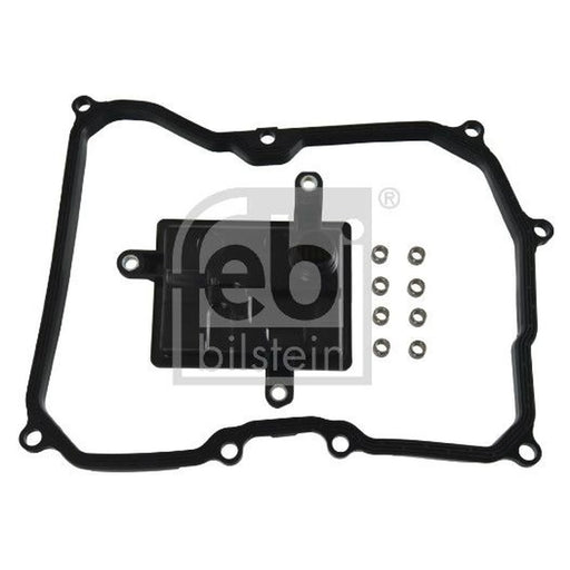 Febi Auto Trans Filter Kit 107013