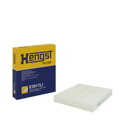 Hengst Cabin Air Filter (Pollen Filter) E3917LI