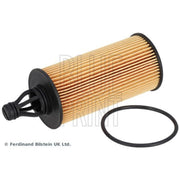 Blue Print Engine Oil Filter ADBP210213