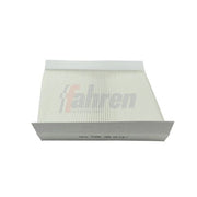 Fahren Cabin Air Filter (Pollen Filter) FFC4096