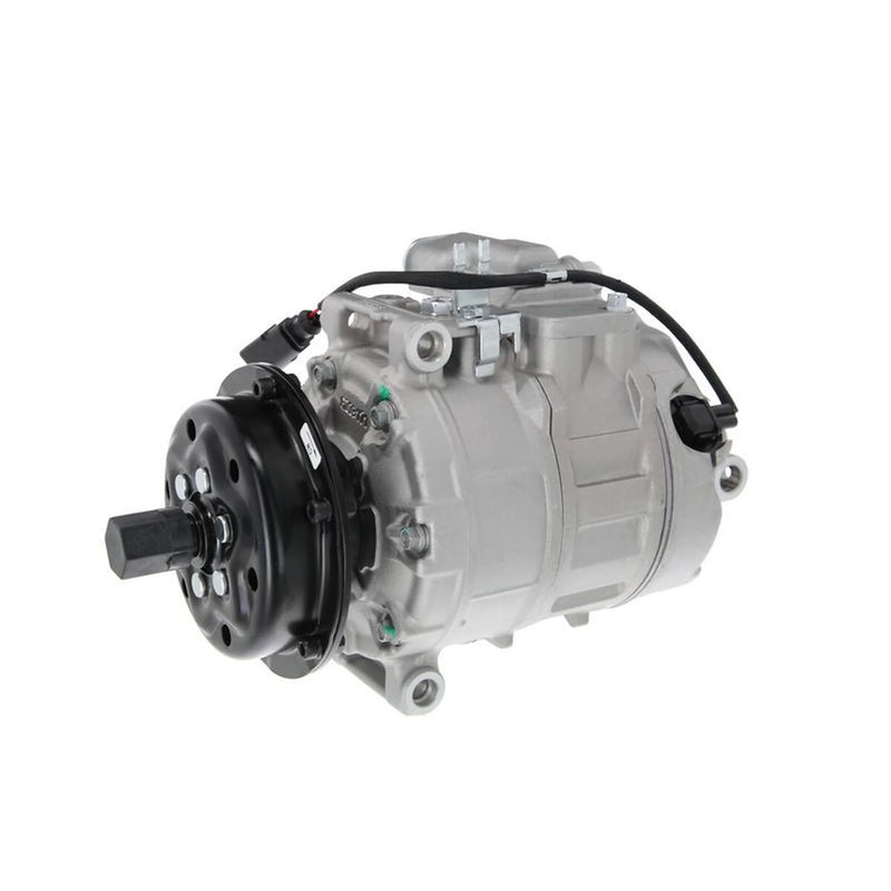 Valeo Air Conditioning Compressor 813329