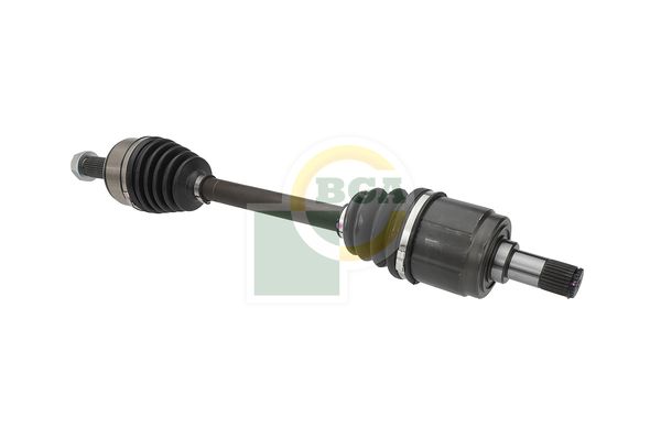 BGA CV Drive Shaft Driveshaft Front Left