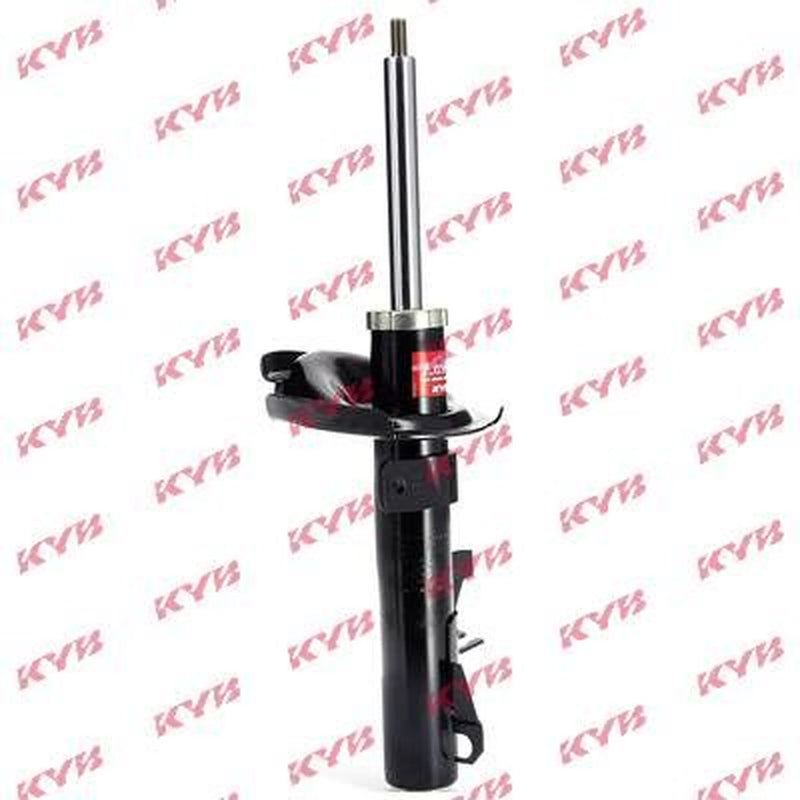 KYB Shock Absorber Damper Strut Front Left 334701
