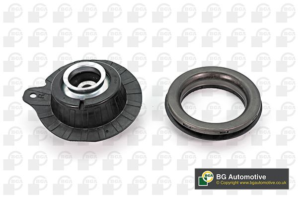 BGA Suspension Strut Support Mount Kit Front Axle Right fits Alfa Romeo SM9684