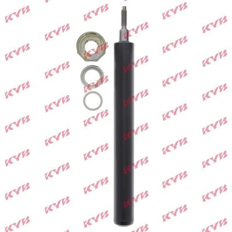 KYB Shock Absorber Damper Strut Front 663035