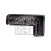 Febi Airbag Clock Spring 8 Connectors 46760