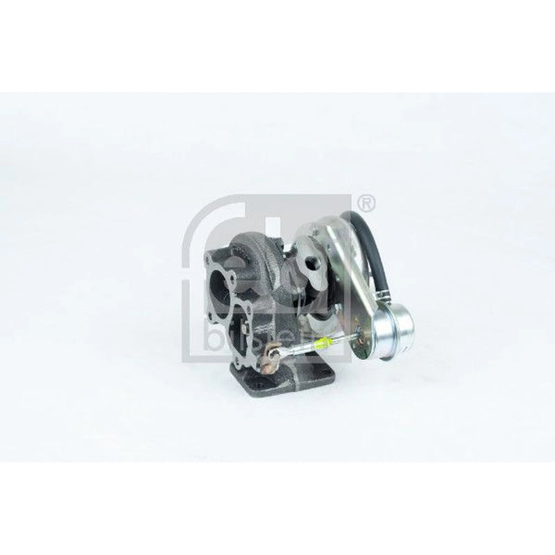 Febi Turbocharger Turbo Unit 187061