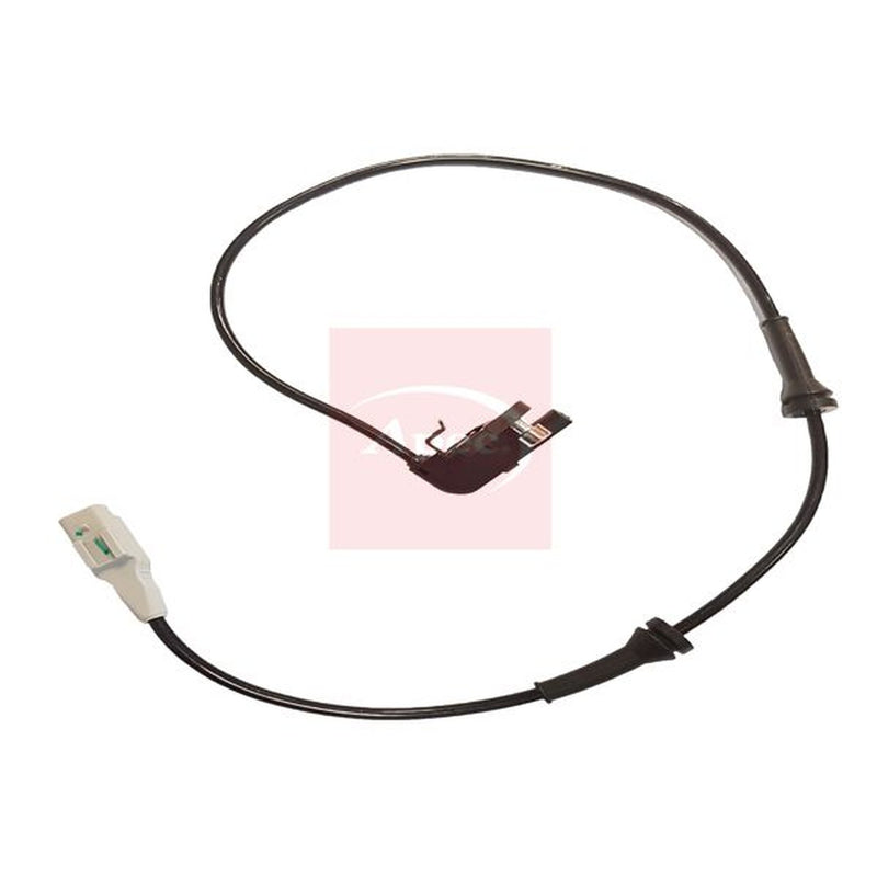 Apec ABS Wheel Speed Sensor Rear Left ABS1218