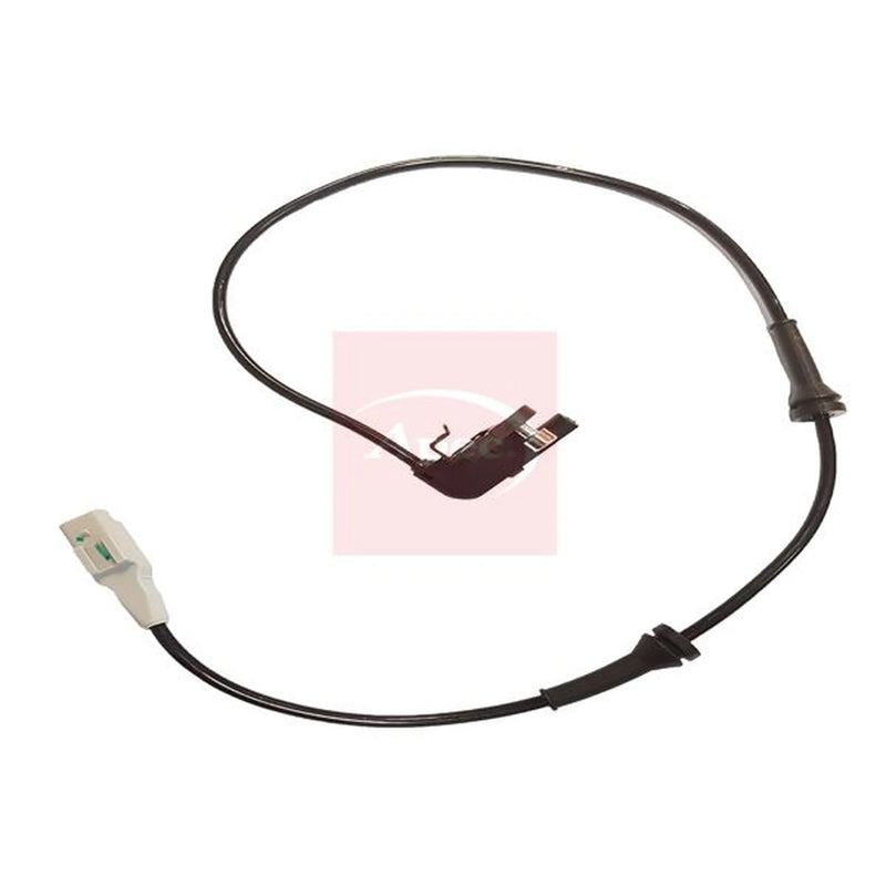 Apec ABS Wheel Speed Sensor Rear Left ABS1218