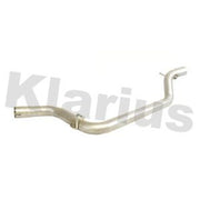 Klarius Exhaust Pipe OD FE1285B