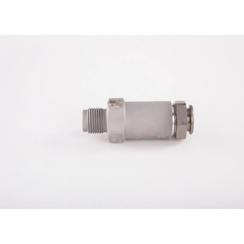 Bosch Fuel Rail Pressure Relief Valve (Common Rail Diesel) 1 110 010 035