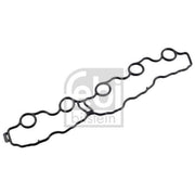 Febi Cylinder Head Cover Gasket ACM (Polyacrylate) 188666