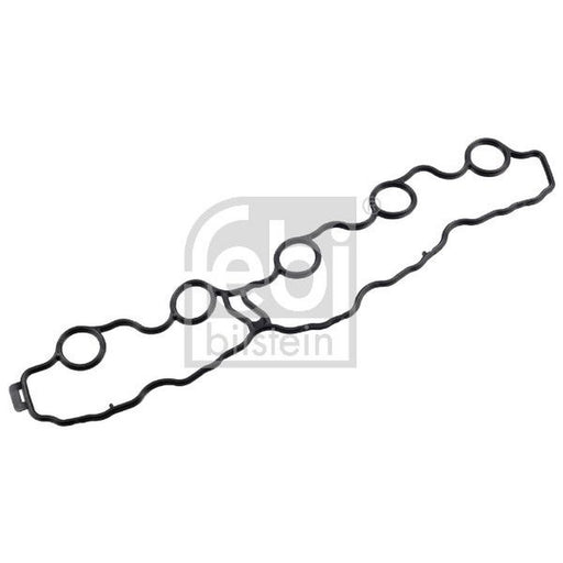 Febi Cylinder Head Cover Gasket ACM (Polyacrylate) 188666