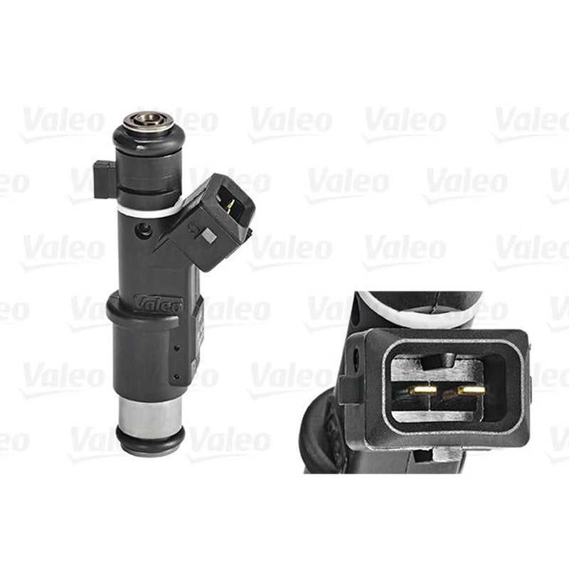Valeo Fuel Injector Nozzle Pin 348004