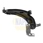 NAPA Control/Trailing Arm Front Left NST2041