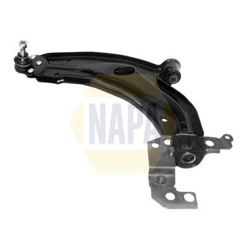 NAPA Control/Trailing Arm Front Left NST2041