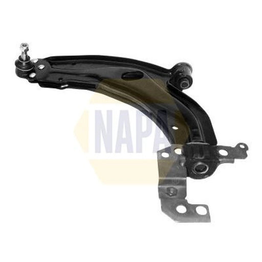 NAPA Control/Trailing Arm Front Left NST2041