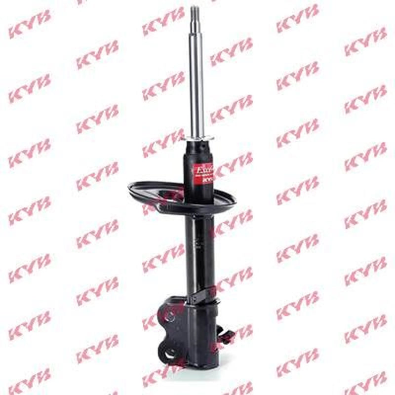 KYB Shock Absorber Damper Strut Front Left 333237