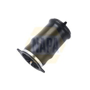 NAPA Air Suspension Spring Top yoke Rear Left NAS1051