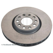 Blue Print 2 x Front Brake Discs ADBP430054