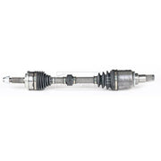 Borg & Beck CV Drive Shaft Driveshaft Front Left BDS1266