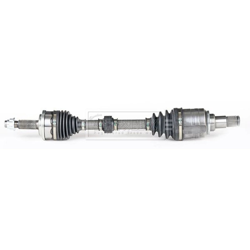 Borg & Beck CV Drive Shaft Driveshaft Front Left BDS1266