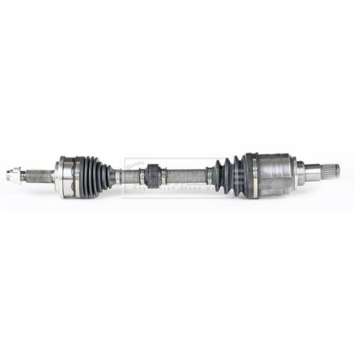 Borg & Beck CV Drive Shaft Driveshaft Front Left BDS1266