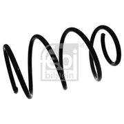 Febi Front Suspension Coil Spring 46850