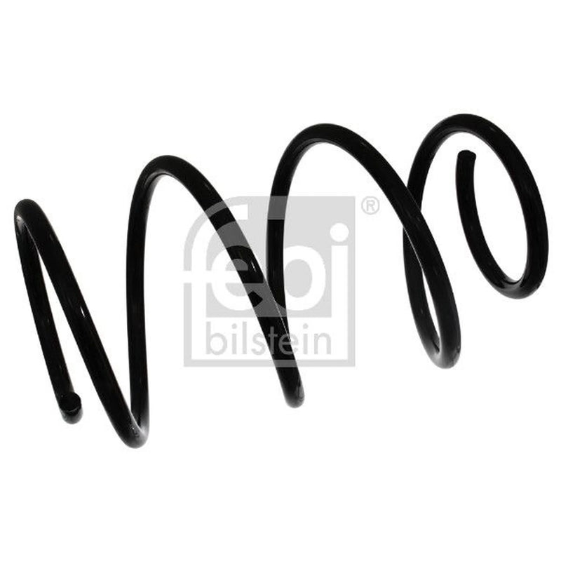 Febi Front Suspension Coil Spring 46850