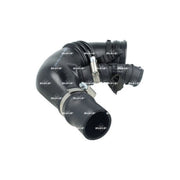 NRF Air Filter Intake Hose EPDM (ethylene propylene diene M 165040