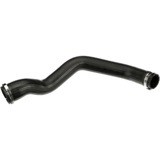 Gates Intercooler Turbo Charge Air Hose 600mm 09-1393
